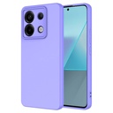 Xiaomi Redmi Note 13 Pro 5G Uyumlu Kılıf Zore Mara Lansman Kapak