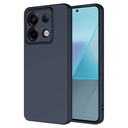 Xiaomi Redmi Note 13 Pro 5G Uyumlu Kılıf Zore Mara Lansman Kapak