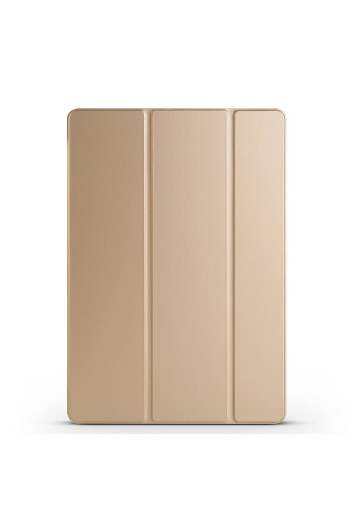 Lenovo Tab P12 Uyumlu Zore Smart Cover Standlı 1-1 Kılıf