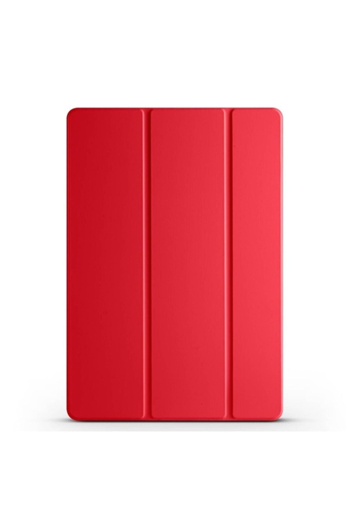 Lenovo Tab P12 Uyumlu Zore Smart Cover Standlı 1-1 Kılıf