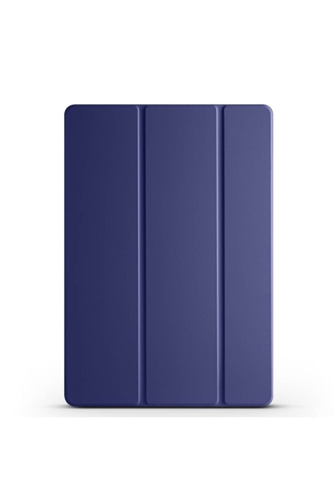 Lenovo Tab P12 Uyumlu Zore Smart Cover Standlı 1-1 Kılıf