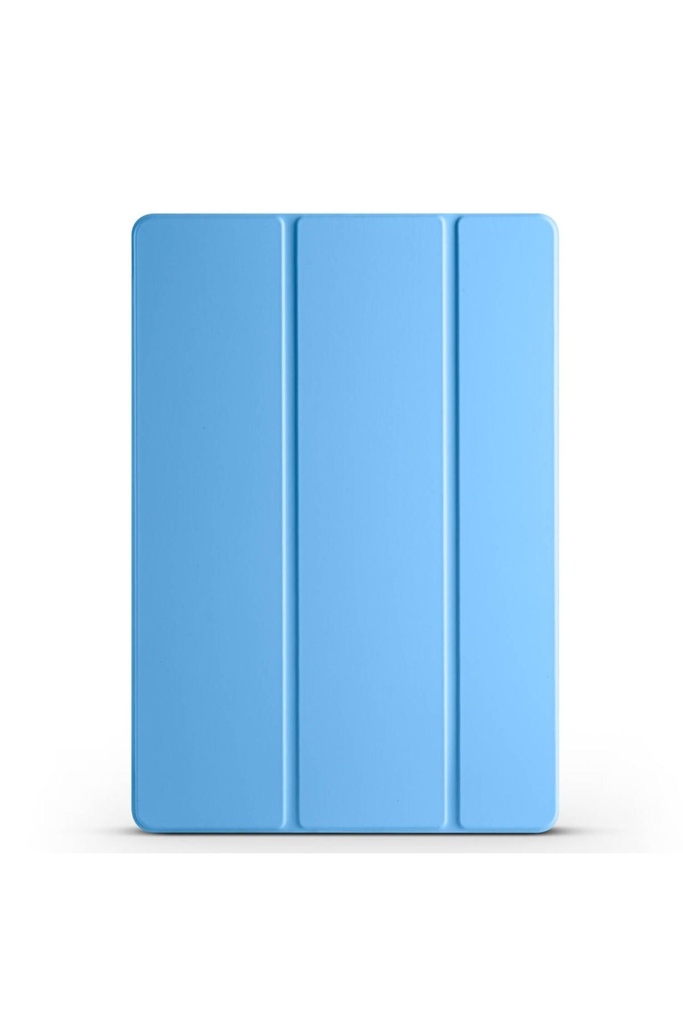 Lenovo Tab P12 Uyumlu Zore Smart Cover Standlı 1-1 Kılıf