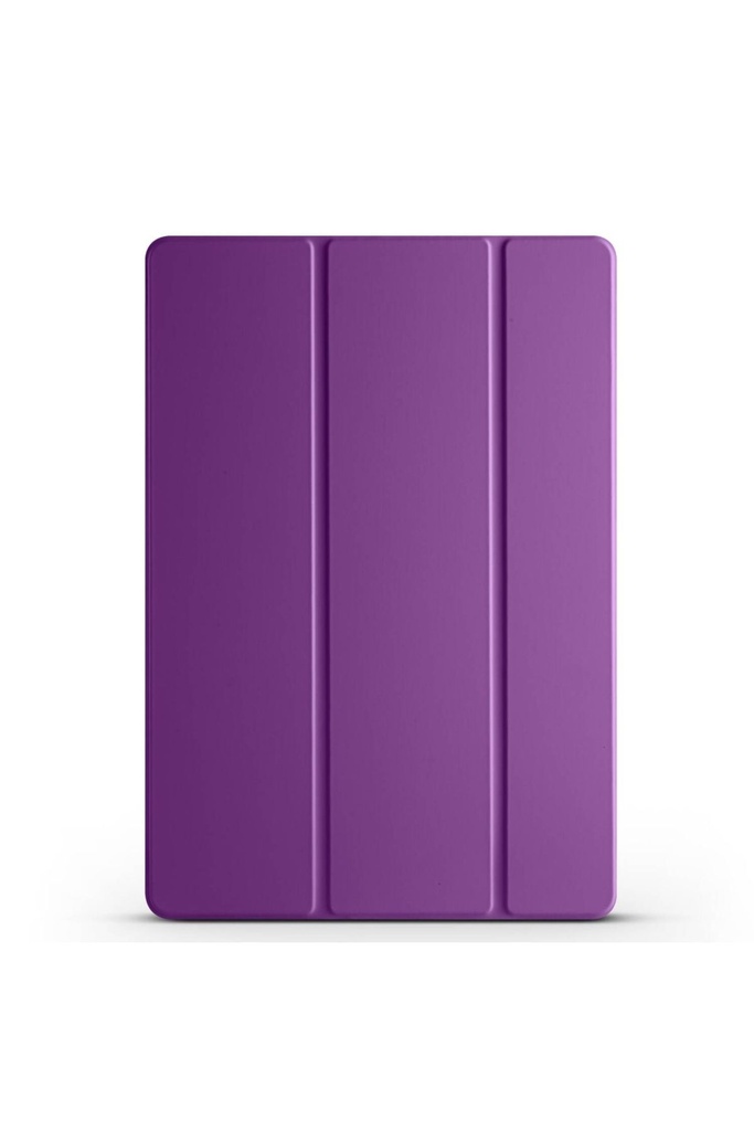 Lenovo Tab P12 Uyumlu Zore Smart Cover Standlı 1-1 Kılıf