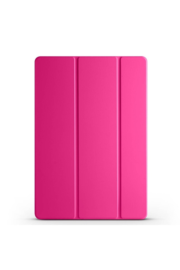 Lenovo Tab P12 Uyumlu Zore Smart Cover Standlı 1-1 Kılıf