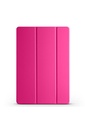 Lenovo Tab P12 Uyumlu Zore Smart Cover Standlı 1-1 Kılıf