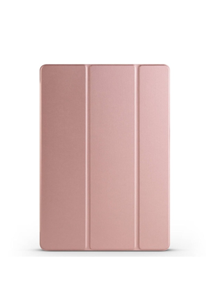 Lenovo Tab P12 Uyumlu Zore Smart Cover Standlı 1-1 Kılıf