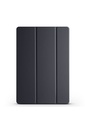 Lenovo Tab P12 Uyumlu Zore Smart Cover Standlı 1-1 Kılıf