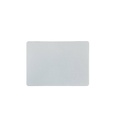 Apple Macbook 13.6 Air 2024 M2 A2681 Uyumlu Zore Premium MSoft Bottom Kapak