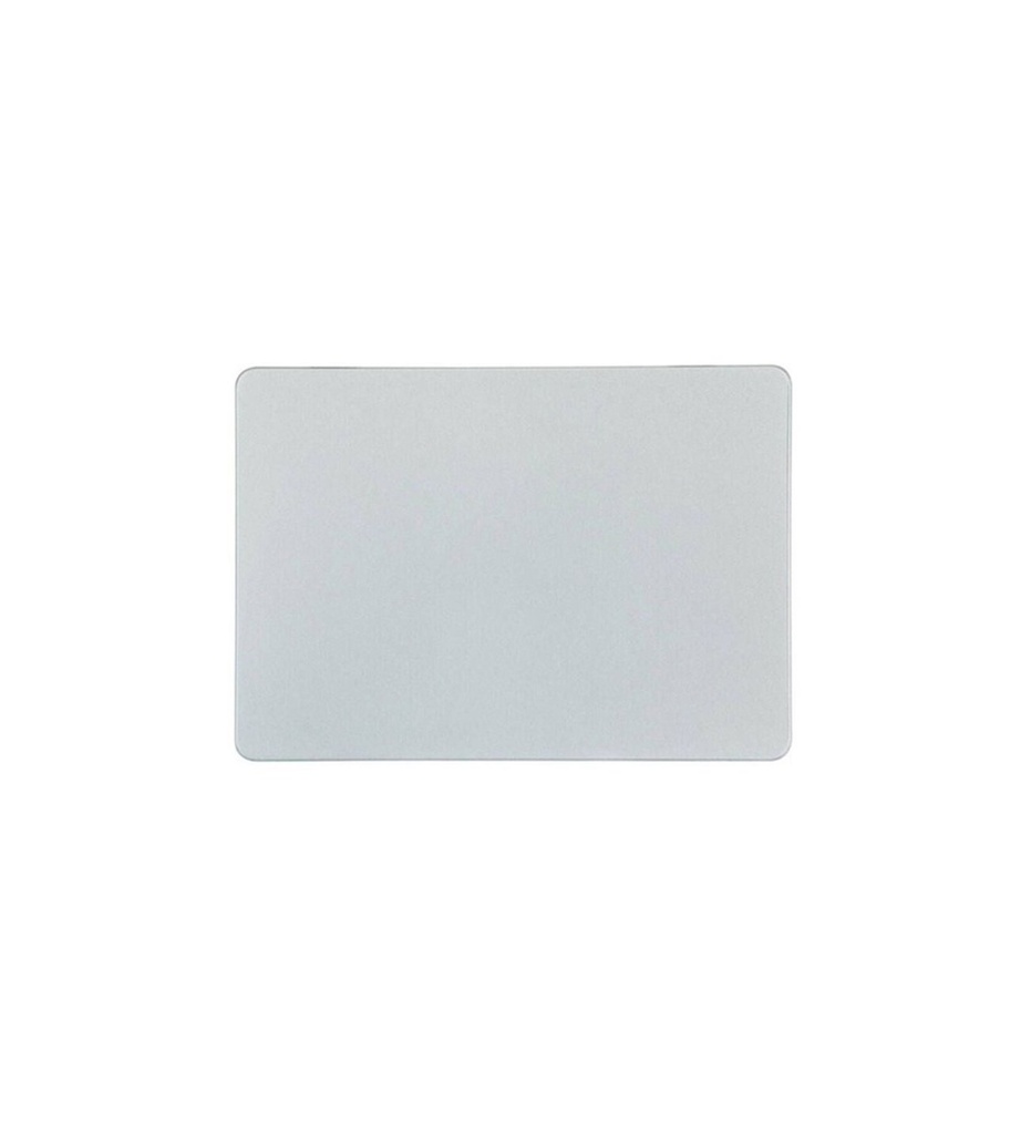 [RNZ-TA100898] Apple Macbook 13.6 Air M3 A3113 Uyumlu Zore Premium MSoft Bottom Kapak (Gri)