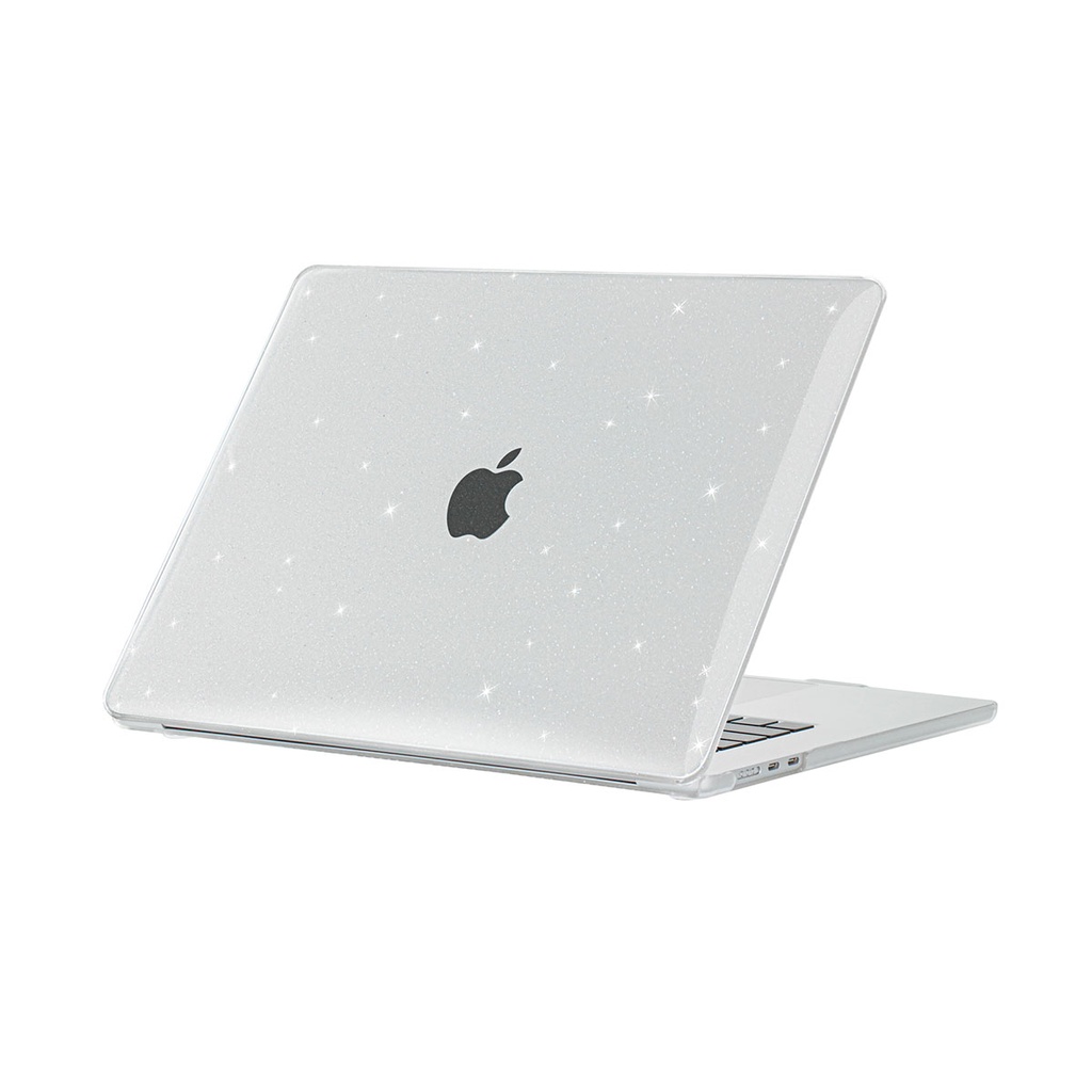 Apple MacBook 15"Air M3 A3114 Uyumlu Zore MSoft Allstar Kapak