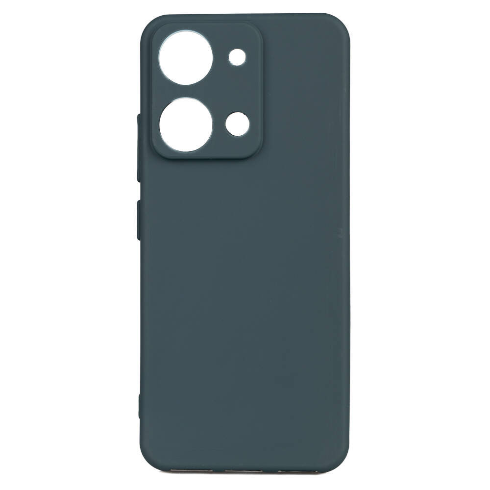 Reeder S19 Max Pro S Zoom Uyumlu Kılıf Zore Biye Silikon