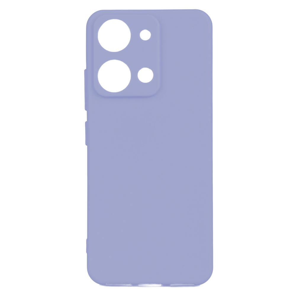 Reeder S19 Max Pro S Zoom Uyumlu Kılıf Zore Biye Silikon