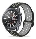Xiaomi  Amazfit Pace Uyumlu Kordon Silikon Esnek Yumuşak Delikli Spor KRD-02 Kayış