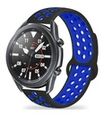 Xiaomi  Amazfit Pace Uyumlu Kordon Silikon Esnek Yumuşak Delikli Spor KRD-02 Kayış