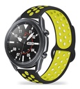 Xiaomi  Amazfit Pace Uyumlu Kordon Silikon Esnek Yumuşak Delikli Spor KRD-02 Kayış