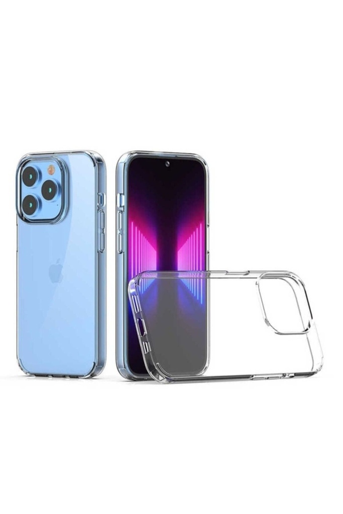 Apple iPhone 14 Pro Max Uyumlu Kılıf Zore Coss Kapak