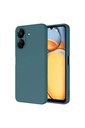 Xiaomi Poco C65 Uyumlu Kılıf Zore Mara Lansman Kapak