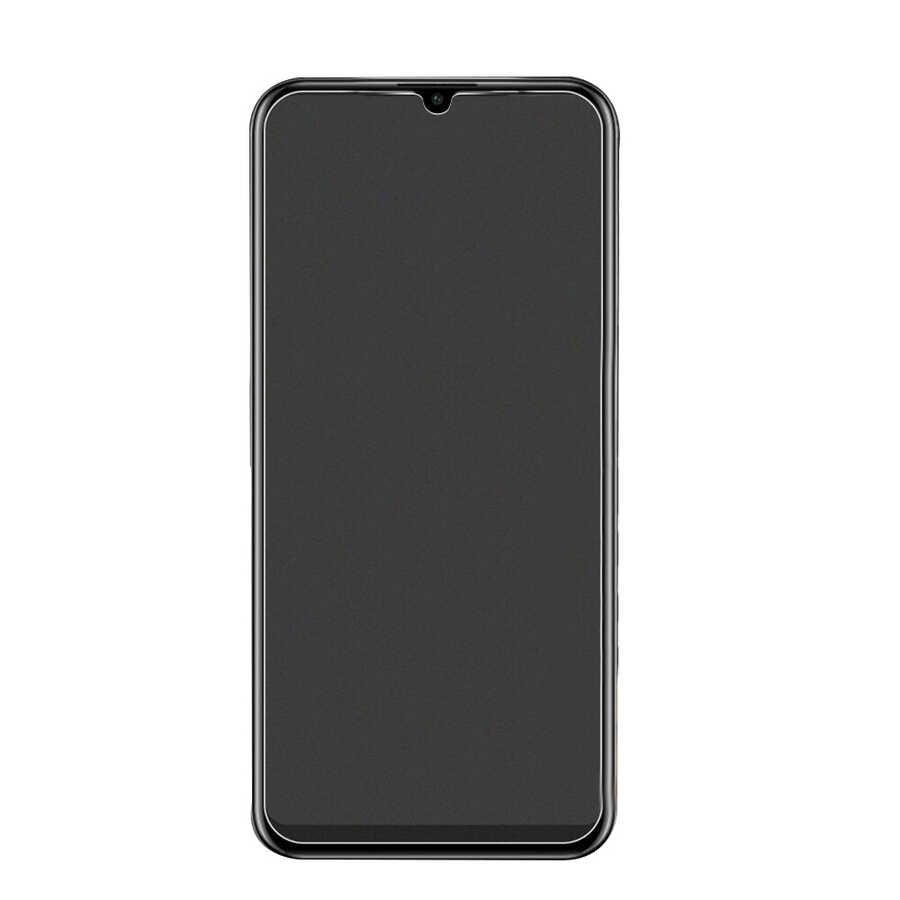 [RNZ-T30818] Xiaomi Redmi 12 Uyumlu Zore Mat Seramik Ekran Koruyucu