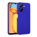 Xiaomi Poco C65 Uyumlu Kılıf Zore Premier Silikon Kapak