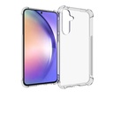 Samsung Galaxy A55 Uyumlu Kılıf Zore Nitro Anti Shock Silikon