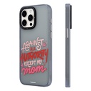 Apple iPhone 13 Pro Uyumlu Kılıf Bethany Green Tasarımlı Youngkit Sweet Language Kapak
