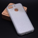 General Mobile 8 Go Uyumlu Kılıf Zore Shining Silikon