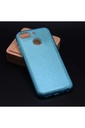 General Mobile 8 Go Uyumlu Kılıf Zore Shining Silikon