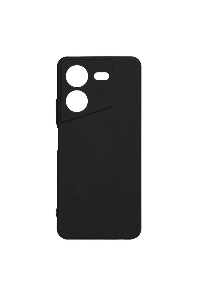 Tecno Pova 5 Uyumlu Kılıf Zore Biye Silikon