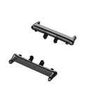 Samsung Galaxy Fit 3 Uyumlu Metal Kordon Dönüştürücü