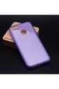 General Mobile 8 Go Uyumlu Kılıf Zore Shining Silikon
