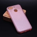 General Mobile 8 Go Uyumlu Kılıf Zore Shining Silikon
