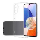 Samsung Galaxy A15 Uyumlu Kılıf Zore Süper Silikon Kapak