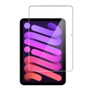 Apple iPad Pro 11 2022 M2 Uyumlu Zore 5in1 Tablet Temperli Cam Ekran Koruyucu