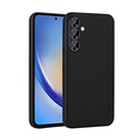 Samsung Galaxy A35 Uyumlu Kılıf Zore Premier Silikon Kapak