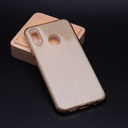 Huawei P20 Lite Uyumlu Kılıf Zore Shining Silikon