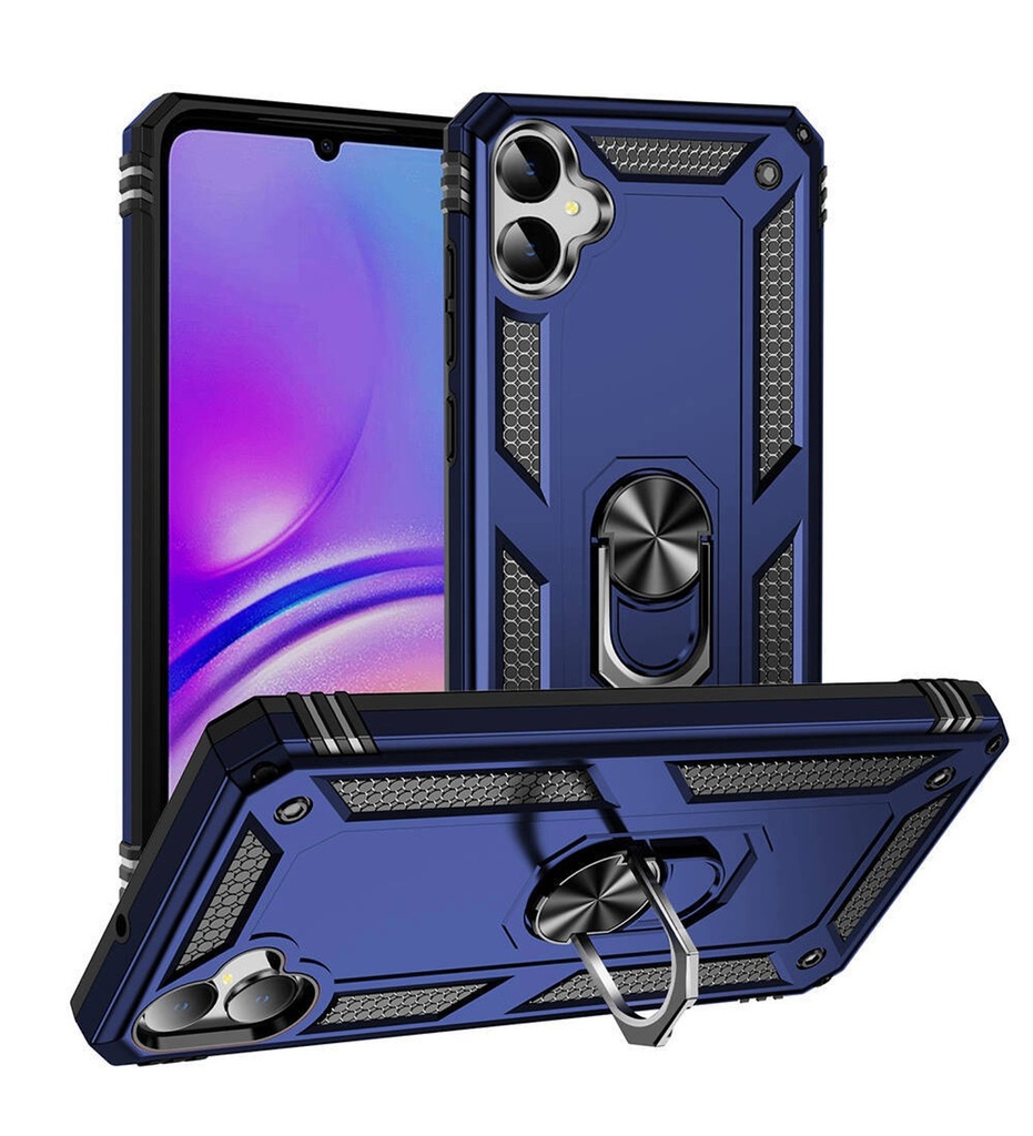 Samsung Galaxy A05 Uyumlu Kılıf Zore Vega Kapak