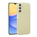 Samsung Galaxy A15 Uyumlu Kılıf Zore Premier Silikon Kapak