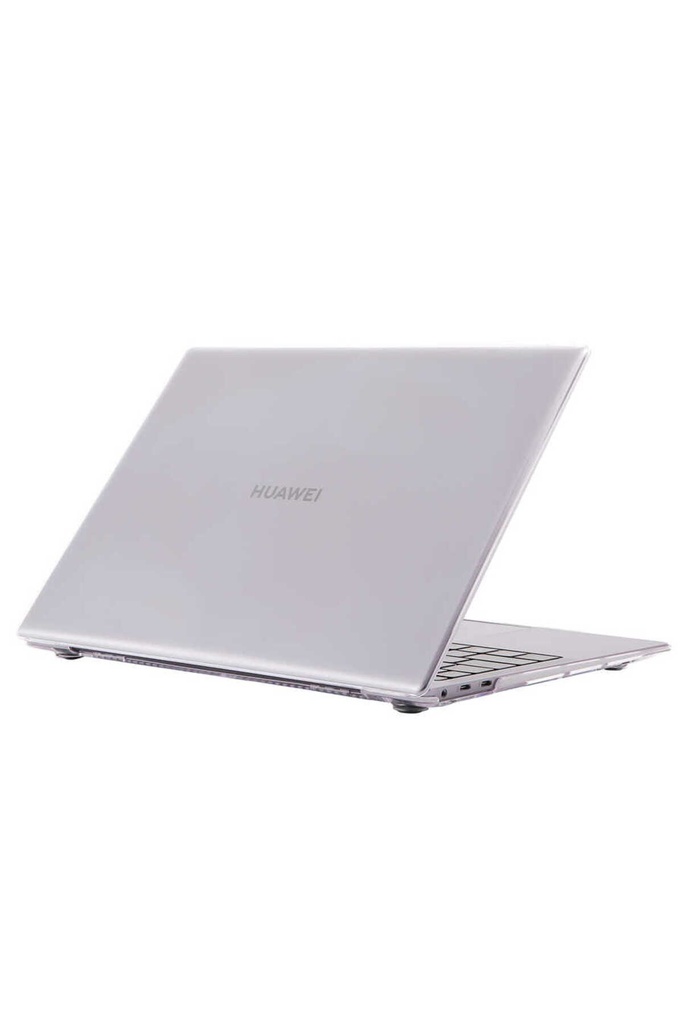 Huawei Matebook 13S 2021 Uyumlu Zore MSoft Kristal Kapak