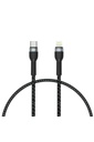 Zore Shira Serisi Type-C to Lightning PD Kablo 30cm