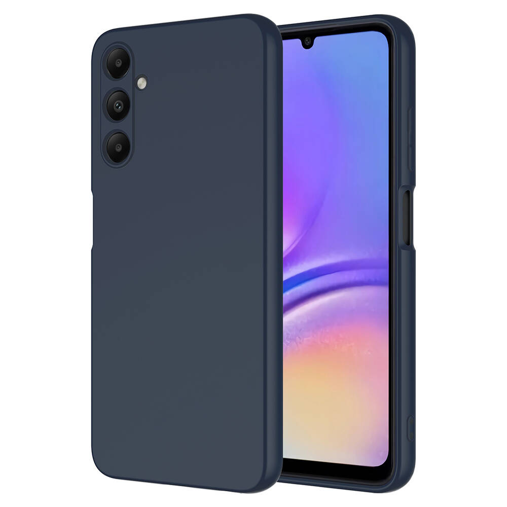 Samsung Galaxy A15 Uyumlu Kılıf Zore Mara Lansman Kapak