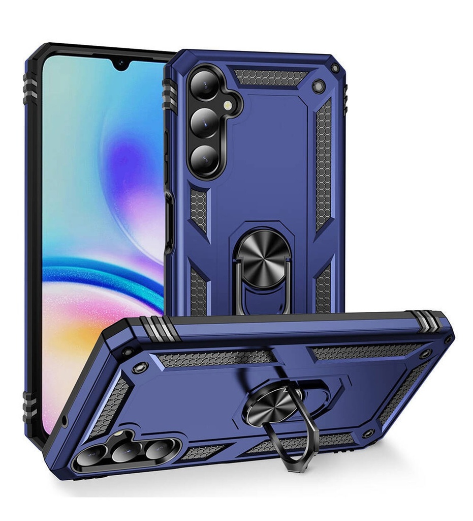 Samsung Galaxy A05S Uyumlu Kılıf Zore Vega Kapak