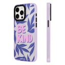 Apple iPhone 14 Pro Uyumlu Kılıf Tara Reed Tasarımlı Youngkit Tiger Rhyme Kapak