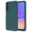 Samsung Galaxy A35 Uyumlu Kılıf Zore Mara Lansman Kapak