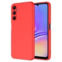 Samsung Galaxy A35 Uyumlu Kılıf Zore Mara Lansman Kapak