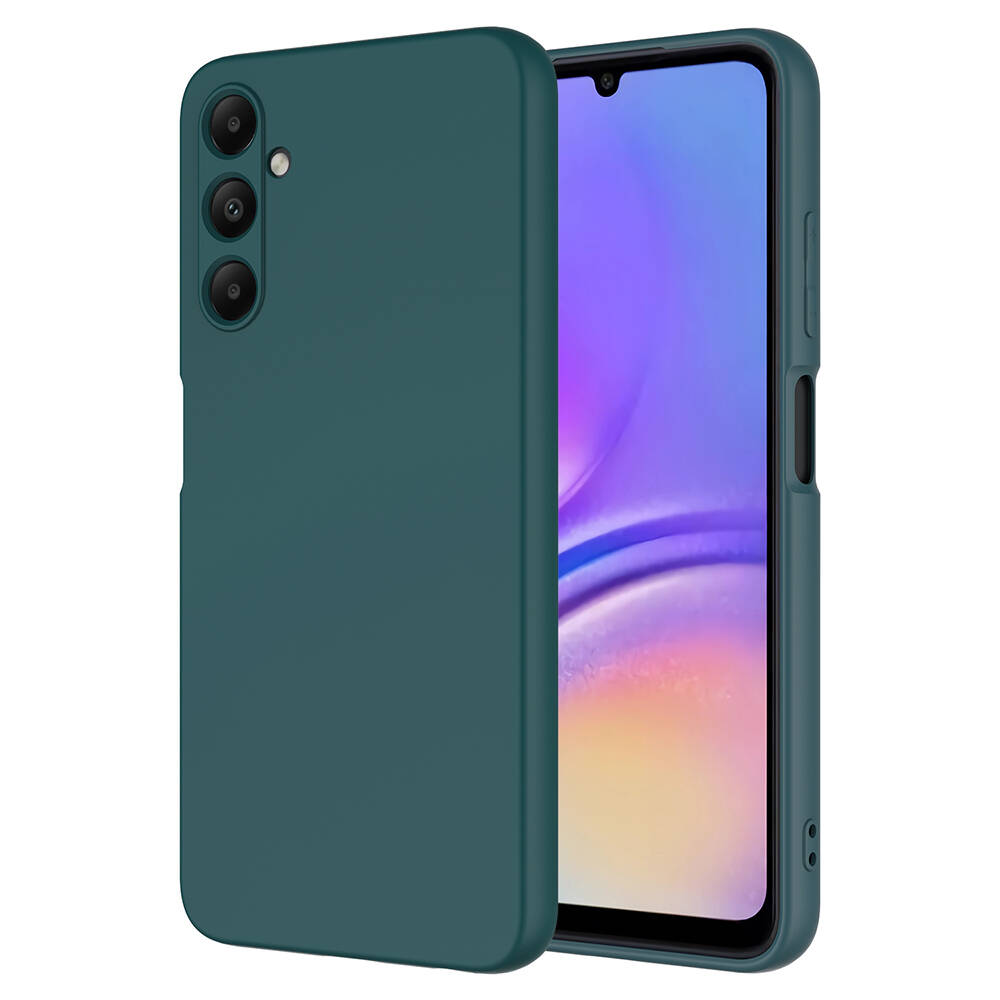 Samsung Galaxy A25 Uyumlu Kılıf Zore Mara Lansman Kapak