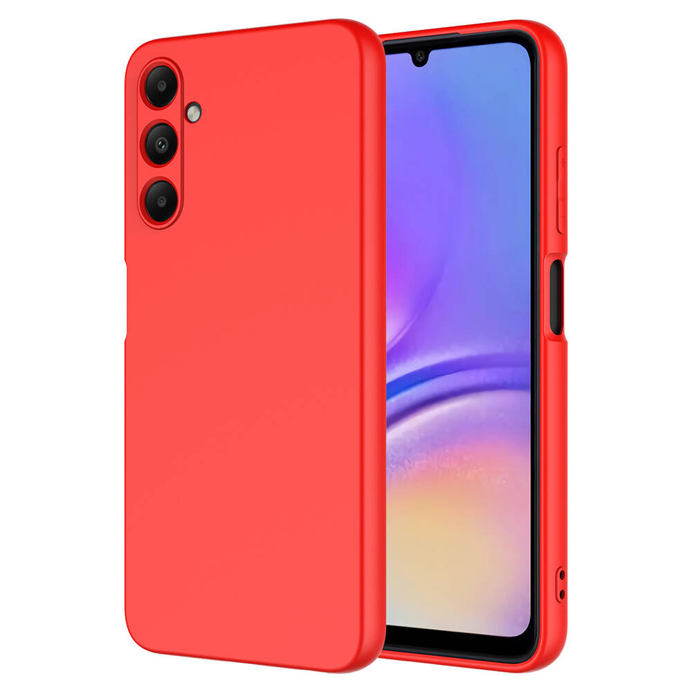 Samsung Galaxy A25 Uyumlu Kılıf Zore Mara Lansman Kapak
