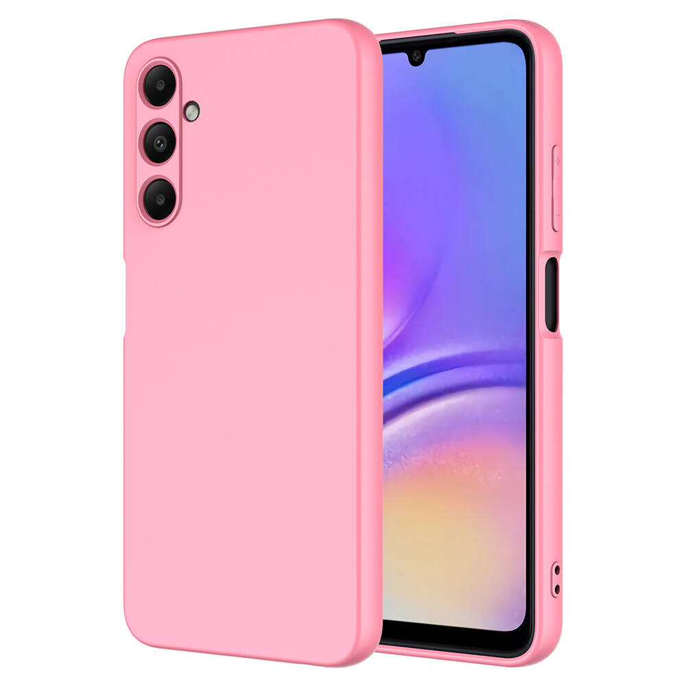 Samsung Galaxy A25 Uyumlu Kılıf Zore Mara Lansman Kapak