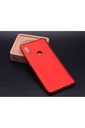 Xiaomi Redmi Note 5 Pro Uyumlu Kılıf Zore Premier Silikon Kapak