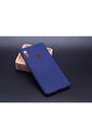 Xiaomi Redmi Note 5 Pro Uyumlu Kılıf Zore Premier Silikon Kapak