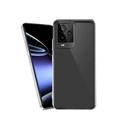 General Mobile 24 Pro Uyumlu Zore 2mm Anti Shock Silikon